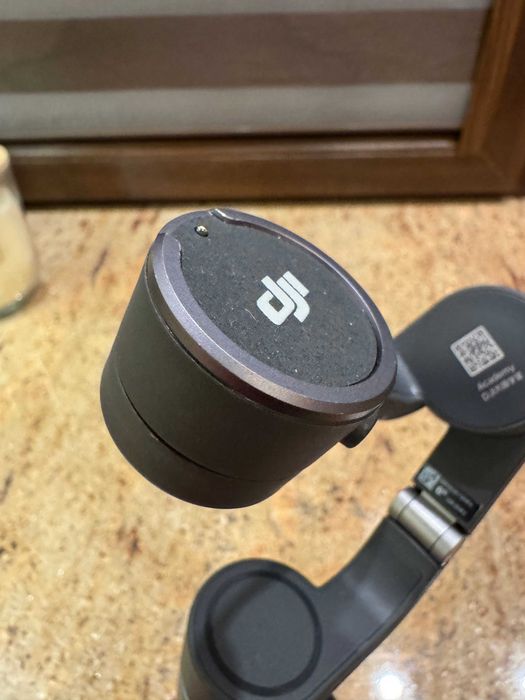 DJI Osmo MOBILE 6 GIMBAL Smartphone