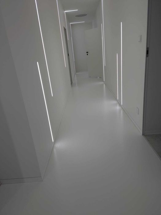 Mikrocement. Posadzki żywiczne, epoksydowe, poliuretanowe.