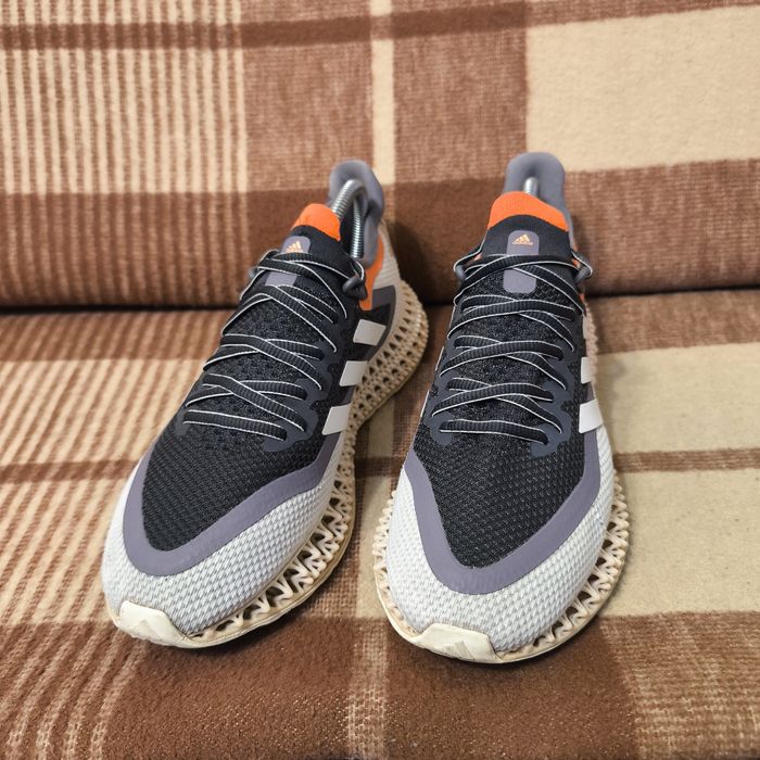 Чоловічі кросівки Adidas 4DFWD 2