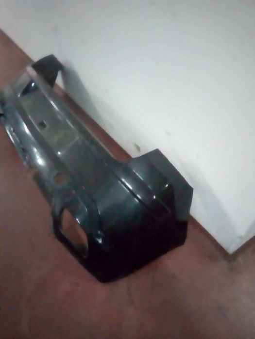 Para Choques De Trás Citroên C4 I (Lc_)