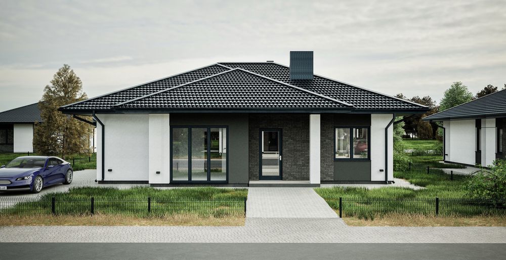 Продаж Американки 105м² 84000$