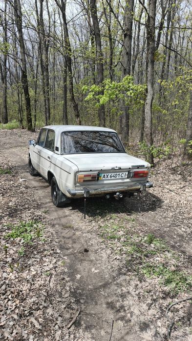 Продам ваз  2106