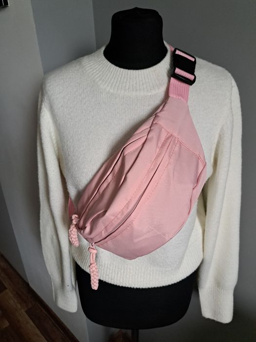 Turystyczna nerka damska-nowa