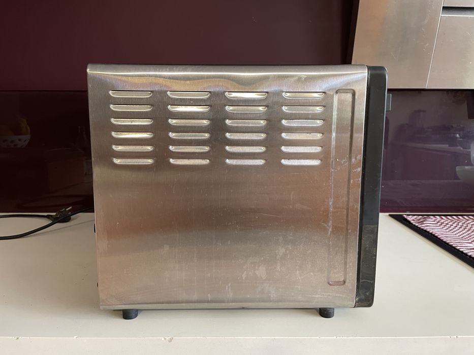 Forno eletrico de bancada