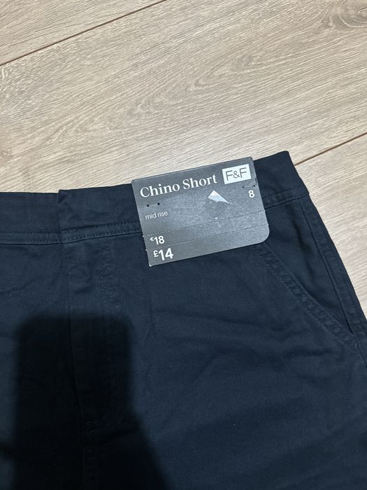 Spodenki szorty F&F 36 S