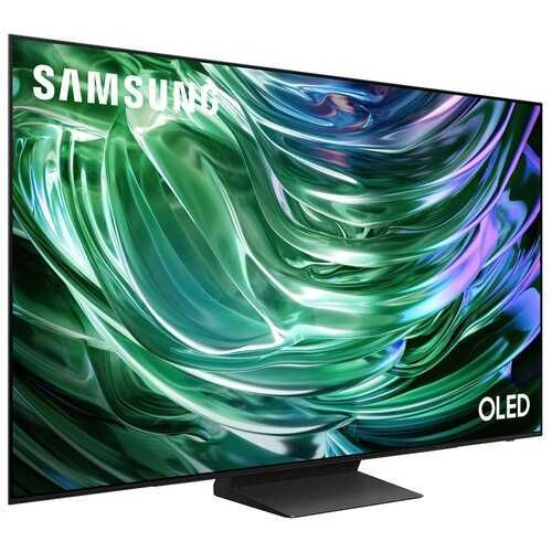 Telewizor OLED Samsung QE48S90D 48 cali 4K UHD