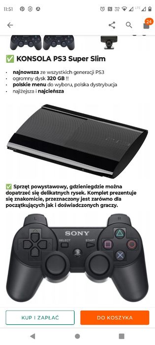 PlayStation 3 na gwarancji