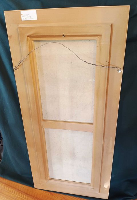 Quadro Óleo Sobre Tela Rita Pessanha