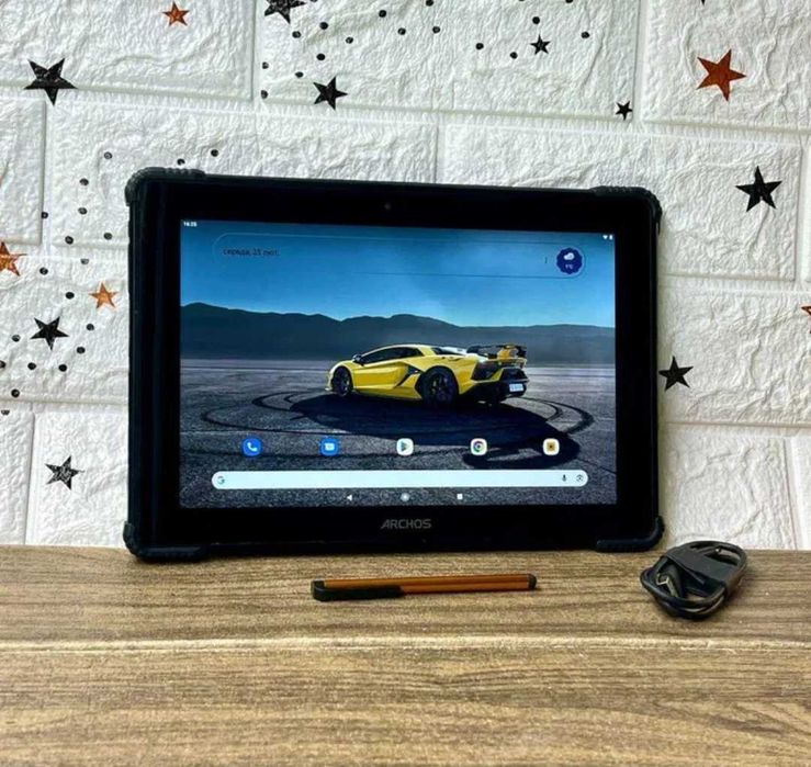 Планшет ARCHOS 32 ГБ (Захищений)