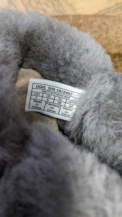 Угги Ugg Kristin оригінал нові