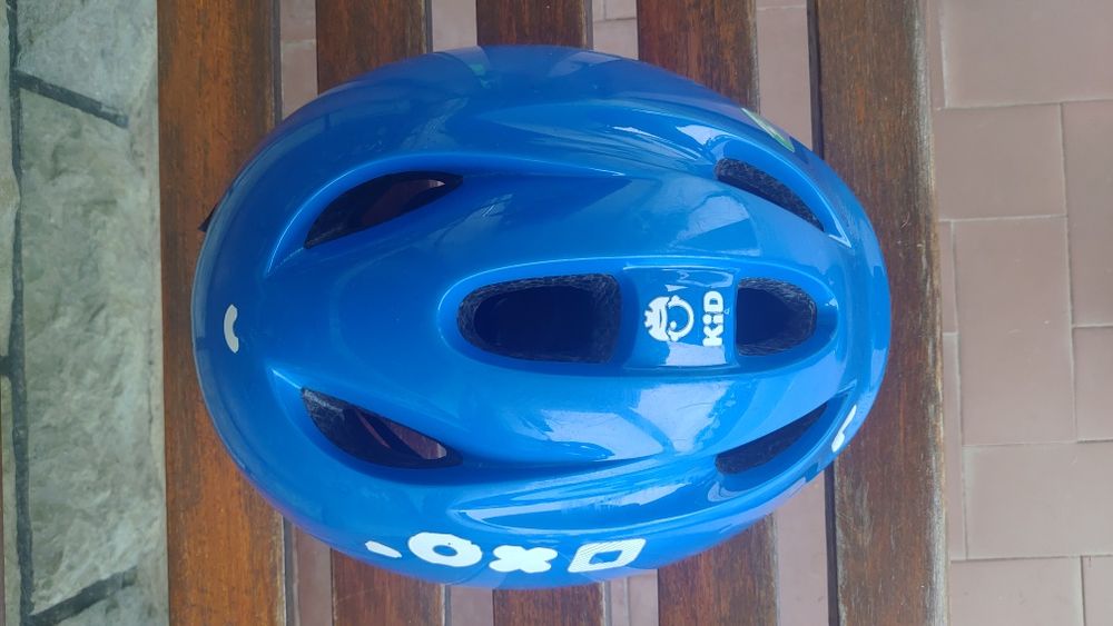 Capacete criança - S