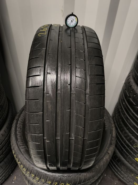Opona Dunlop Sport Maxx RT 2 265/50/19 pojedynka