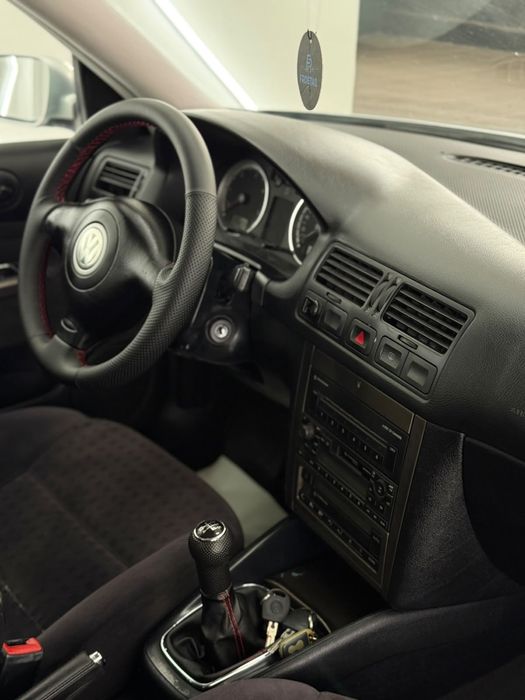 Vw bora pd 100.