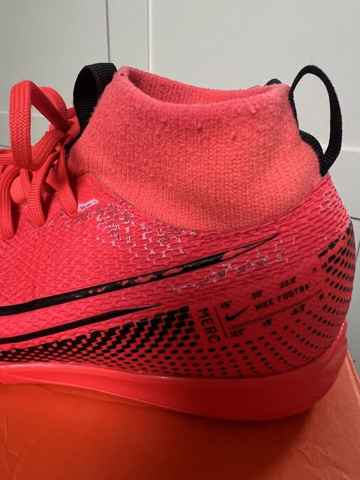 Buty halówki nike Mercurial JR Superfly 32