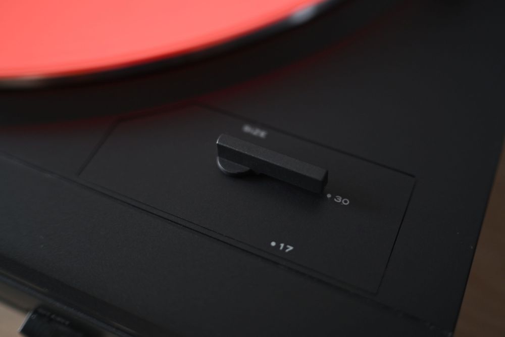 Gramofon Marantz | Stan Jak Nowy | Nowa wkładka Audio-Technic