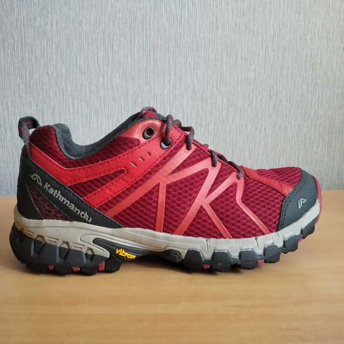 Buty trekkingowe KATHMANDU VIBRAM  rozmiar eu-37