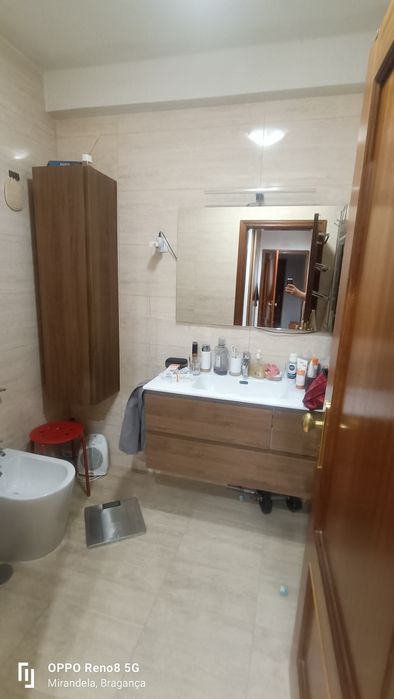 Vendo apartamento T4