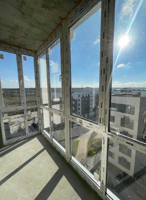 Продаю 1кімнатну квартиру Ірпінь