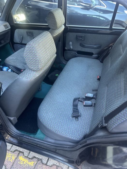 Peugeot 106 1993