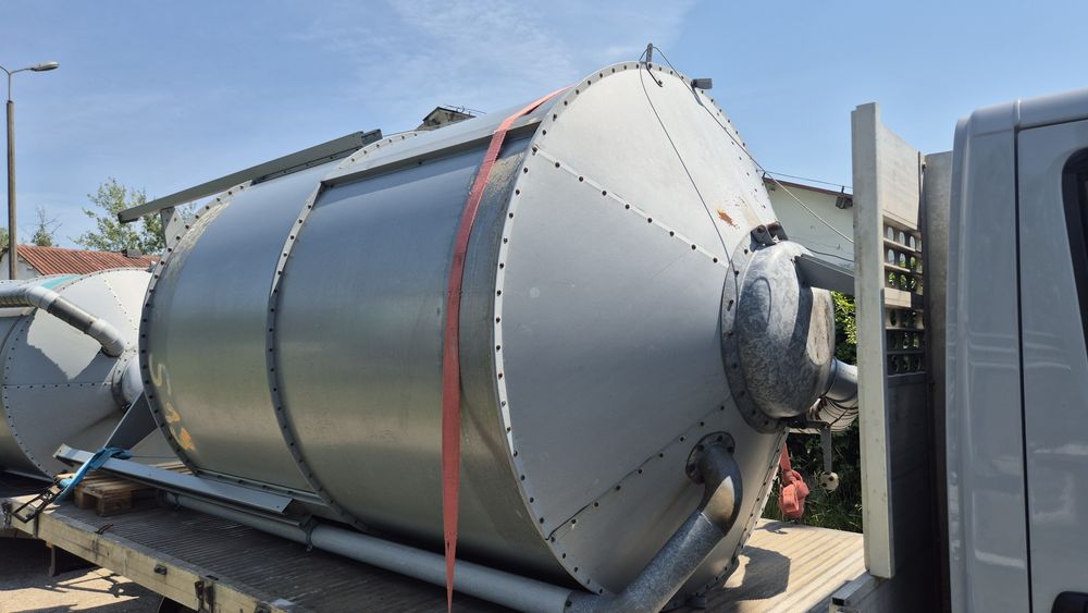 Silos michal 5t i 12t
