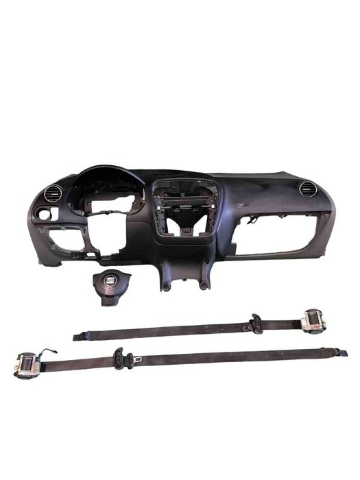 Kit de Airbags SEAT ALTEA