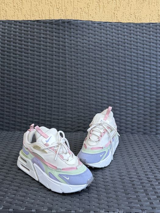 кроссовки nike air max furyosa - купити жіноче взуття - Ціна на OLX.ua