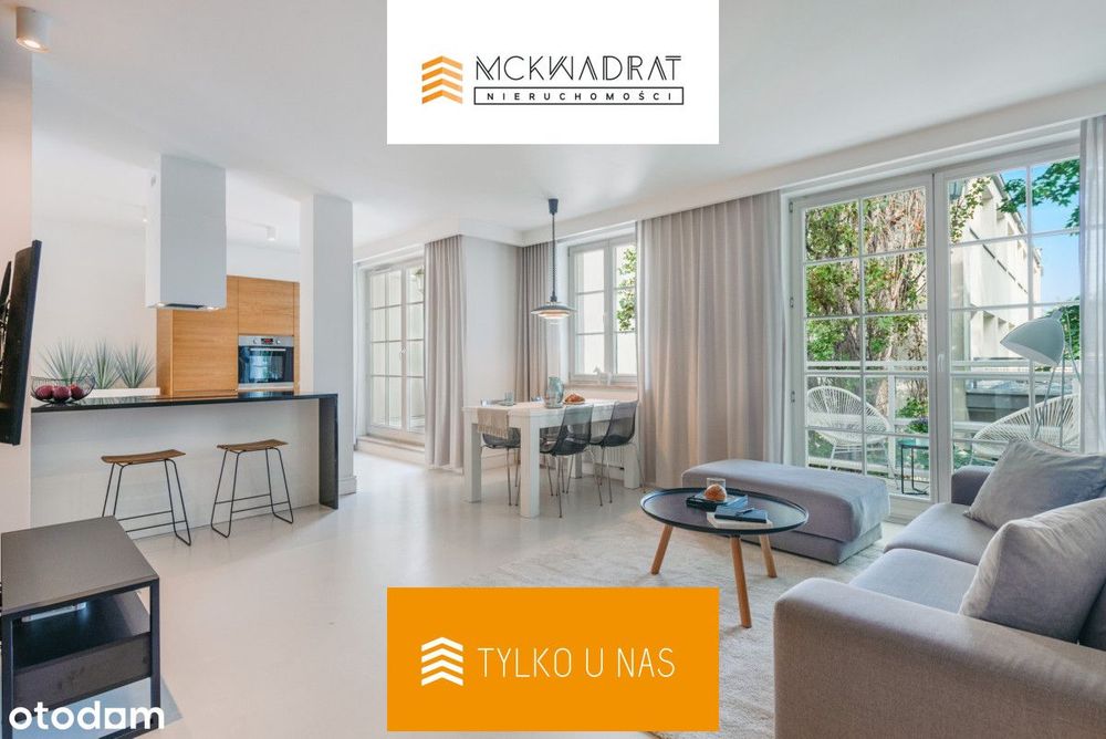 Apartament Premium 3 pok. parking, 0% prowizji