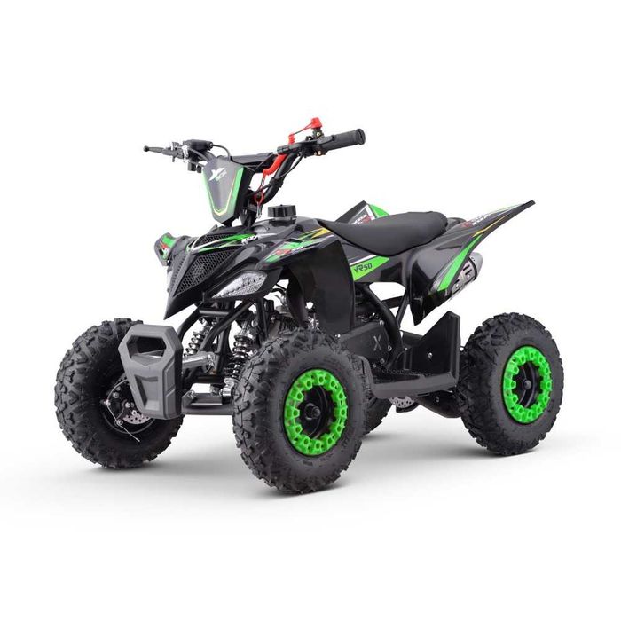 MOTO4 TOX VIPER 50cc