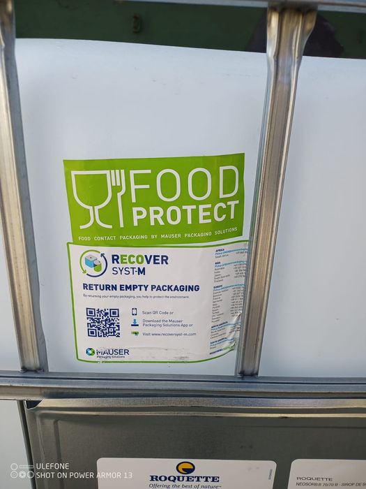 Mausery  beczka 1000l Nowa  wieksza ilość transport faktura