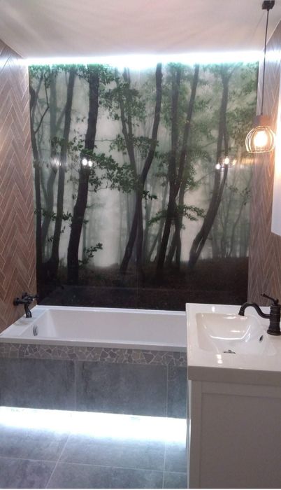 Wykańczanie wnętrz