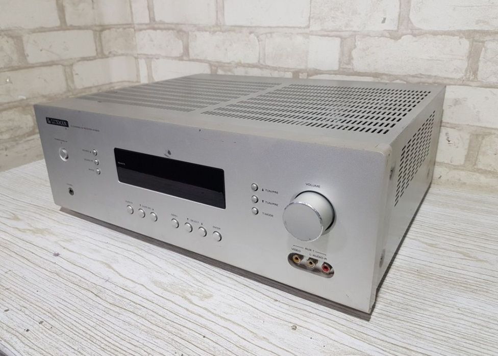 Ресивер Yamaha / Denon  Wi-Fi, Bluetooth Б/у з Німеччини