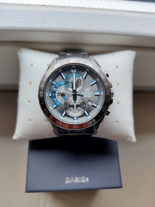 Zegarek męski Casio Edifice