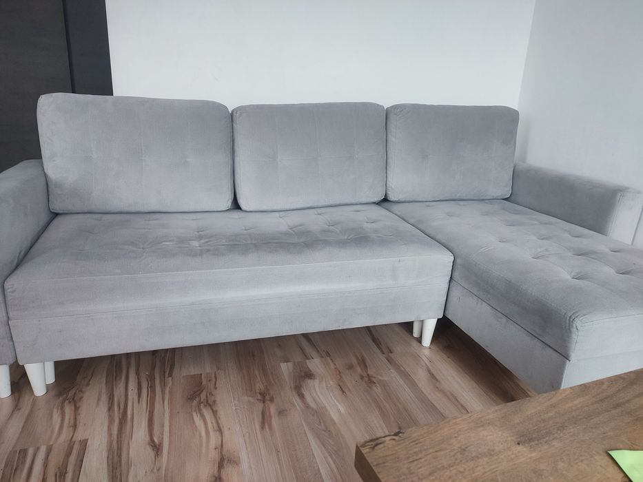 Oddam narożnik, rogówkę, ZA DARMO