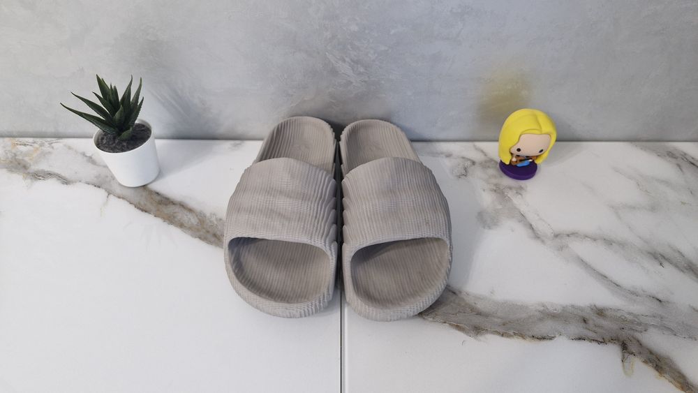 Шлопанці Adidas Original Adilette 22.Розмір 37.5