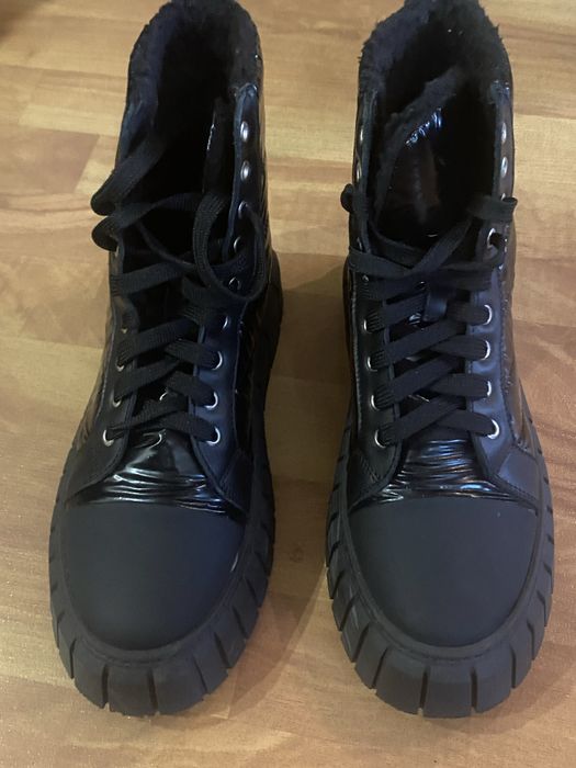 Ботинки  Baldinini оригинал