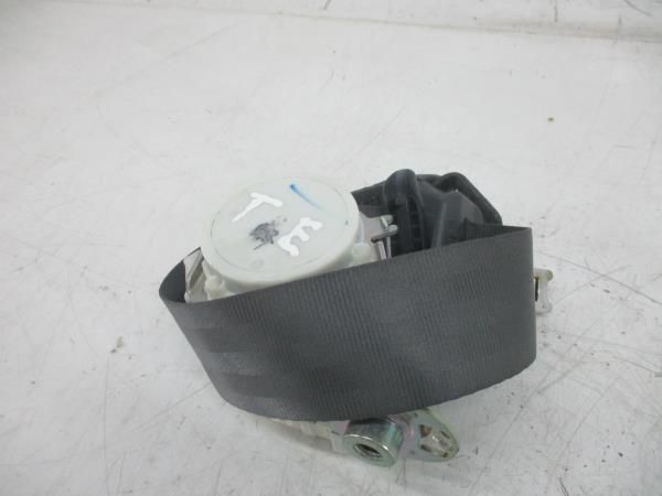 Cinto trás esquerdo RENAULT Clio III Société (SB_, SR_)