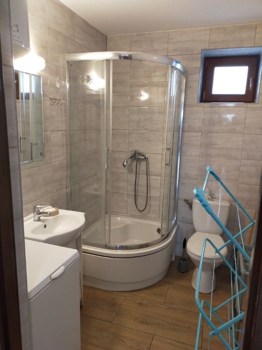 wynajem miejsc noclegowych dla pracowników