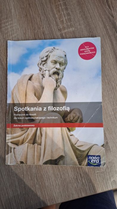 Spotkanie z filozofią