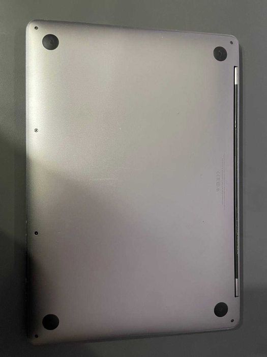 Macbook Pro 13” M1 Retina 2020r A2338/RAM 8GB/SSD 512GB/TouchBar