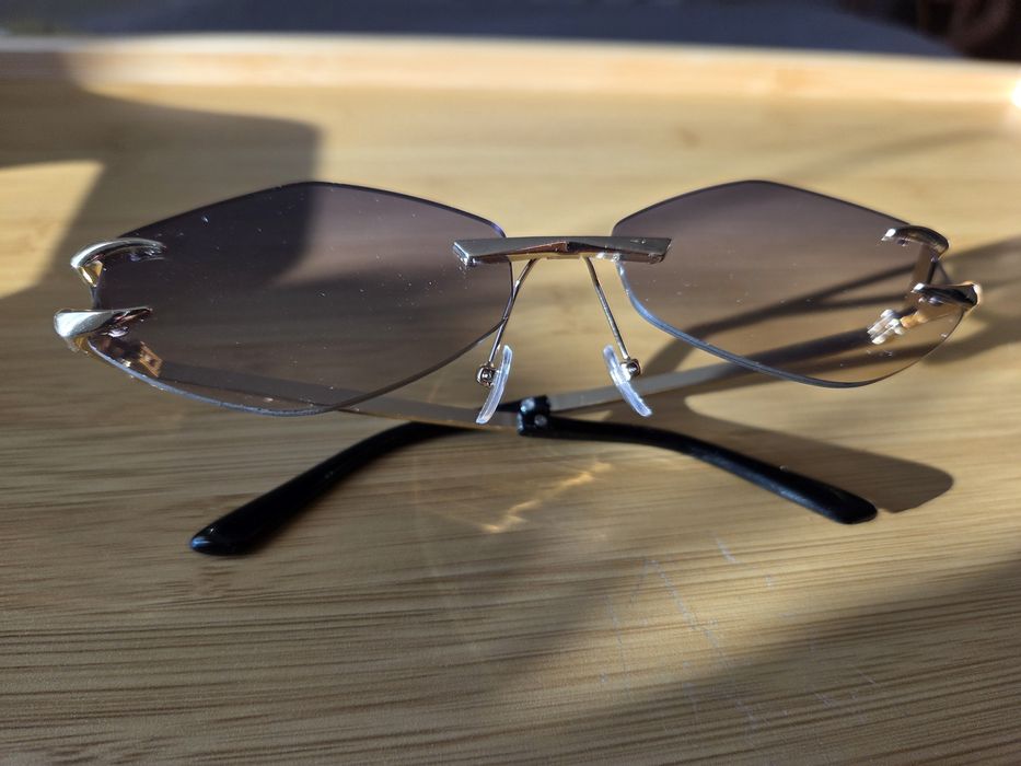 Продам окуляри іміджеві