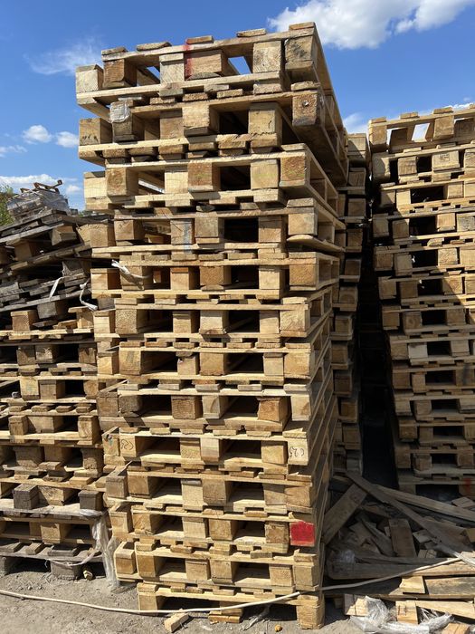 Продам піддони, поддоны, палети