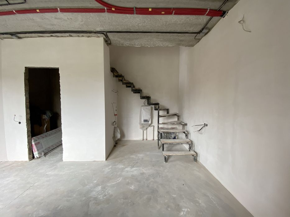 Дуплекс / Таунхаус р-н Прирогово 200м Тролебус