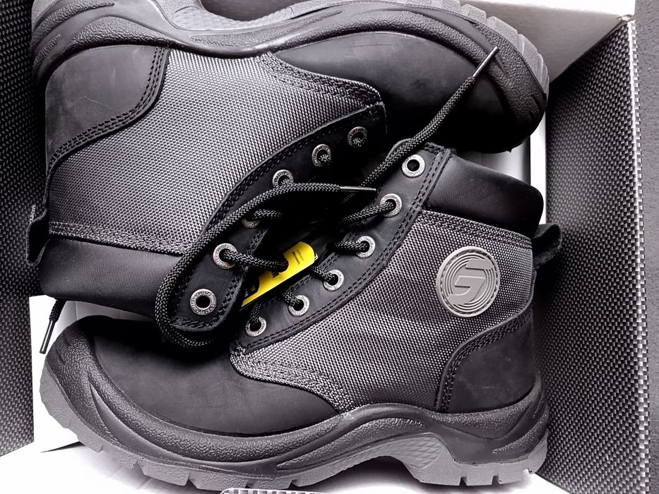 Buty Safety Jogger 44