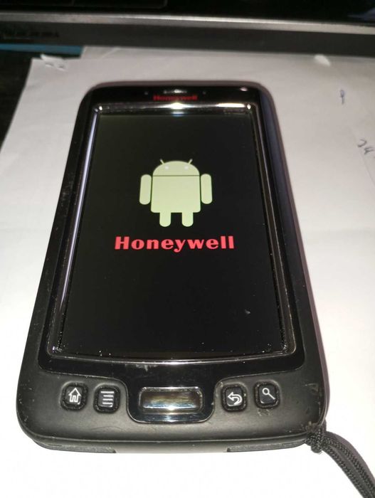 Терминал сбора данных Honeywell Dolphin 70E 70E-L00-C111SE