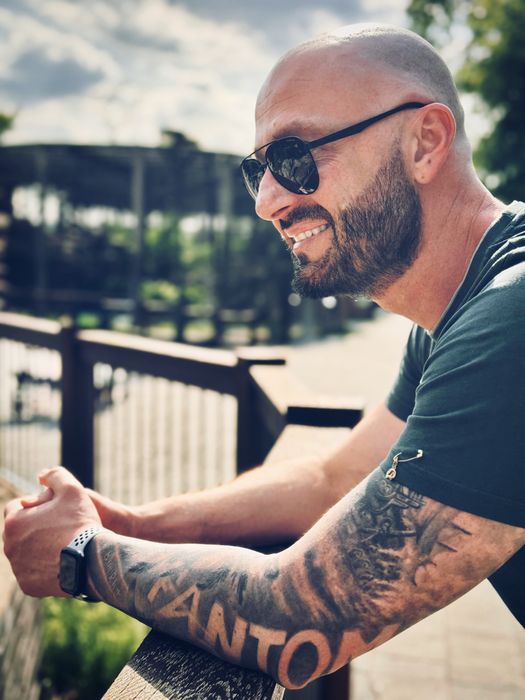 Массаж… это про ощущения