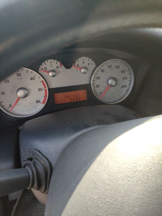 Fiat Stilo 1.9 JTD 16V 150Km