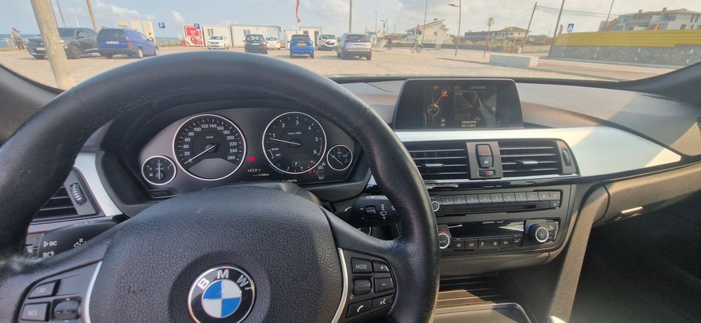 BMW 420d 2017 Descapotável