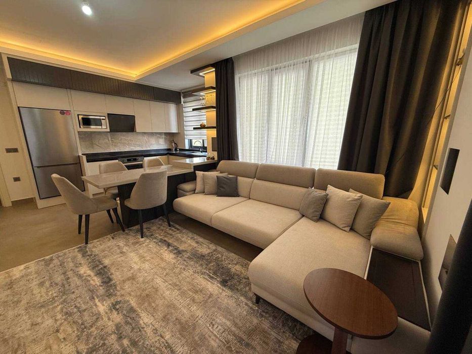 Оренда 'Yenisey Towers' Аланія Махмутлар (3195)