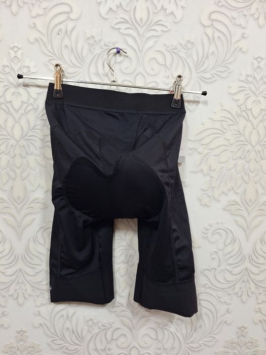 Spodenki rowerowe CASTELLI TRAIL LINER męskie M