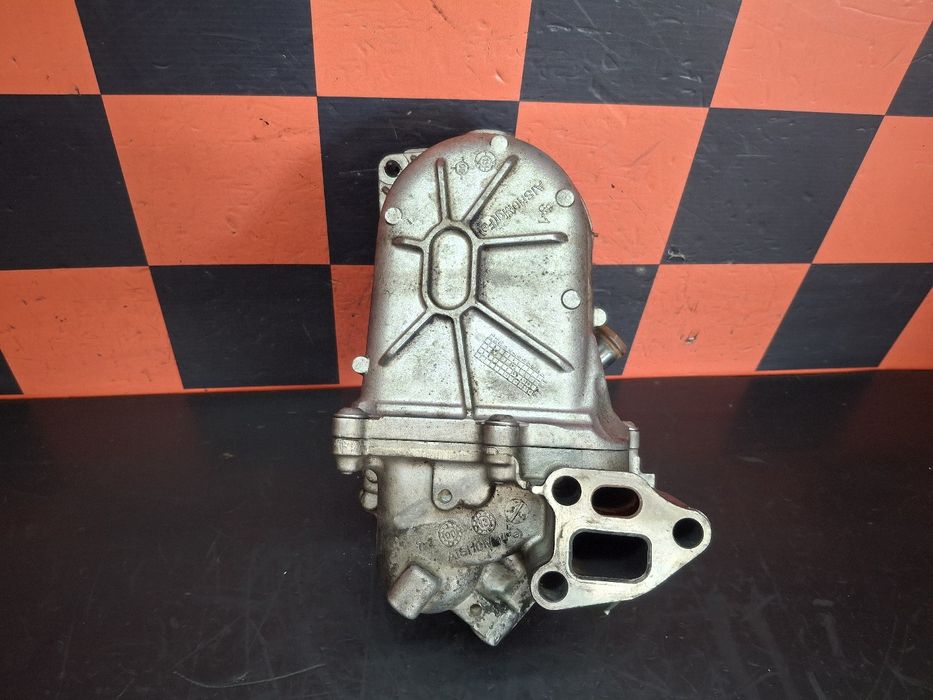 Radiador de gases / EGR OPEL Corsa D